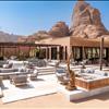 Banyan Tree AlUla Restaurant